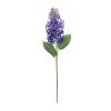 Lilac Stem (Set of 6) 19"H Polyester