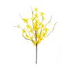 Forsythia Pick (Set of 6) 19"H Polyester