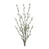 Pussy Willow Bundle (Set of 6) 29.75"H Plastic