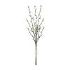 Pussy Willow Bundle (Set of 6) 29.75"H Plastic