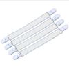 4 pieces of white bed sheet mattress cover blanket household clip clip retainer fastener non-slip - 4PCS