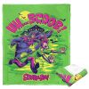 Warner Bros. Scooby-Doo Silk Touch Throw Blanket, 50" x 60", Uh Scoob Where are You - 1SCB/23600/0035/OOF