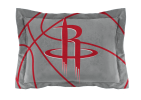 Rockets OFFICIAL NBA "Reverse Slam" Full/Queen Comforter & Sham Set; 86" x 86" - 1NBA/84900/1010/EDC