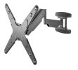 Spring Arm Wall Mount for 23"-60" TVs - as Pic