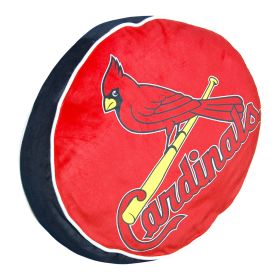 Cardinals OFFICIAL Cloud Pillow - 1MLB/14800/0027/RET