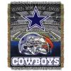 NFL 051 Cowboys Home Field Advantage Tapestry - 1NFL/05101/0009/RET