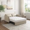 Waterproof Sofa Bed Mattress Pad - as Pic