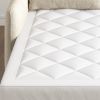 Waterproof Sofa Bed Mattress Pad - as Pic