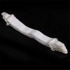 4 pieces of white bed sheet mattress cover blanket household clip clip retainer fastener non-slip - 4PCS