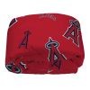 Los Angels Angels OFFICIAL MLB Twin Bed In Bag Set - 1MLB/80800/I005/EDC