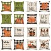 Farmhouse Cushion Case for Sofa Couch Set of 4 - SET 5