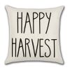 Farmhouse Cushion Case for Sofa Couch Set of 4 - SET 5