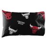 Bulls OFFICIAL NBA Full Bed In Bag Set - 1NBA/86400/I004/EDC