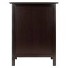 Blair Accent Table; Nightstand; Coffee - 23218