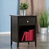 Blair Accent Table; Nightstand; Coffee - 23218