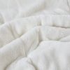 Reversible HeiQ Smart Temperature Down Alternative Blanket - as Pic