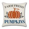 Farmhouse Cushion Case for Sofa Couch Set of 4 - SET 5