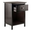 Blair Accent Table; Nightstand; Coffee - 23218