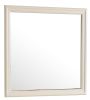 Glory Furniture Louis Phillipe G3175-M Mirror , Beige - as Pic