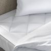 Waterproof Sofa Bed Mattress Pad - as Pic